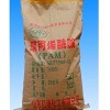 阴离子聚丙烯酰胺