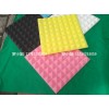 50mm金字塔海绵，吸音棉，吸音海绵，塔形海绵