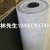 安陆隔音毡，机房阻尼隔音毡，地面隔音材料，隔音材料生产厂家