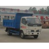 东风小霸王自卸式垃圾车www.hbclh.com