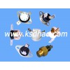 KSD301温控器，KSD301热敏开关