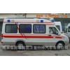 监护型救护车