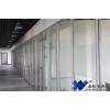 重庆成品玻璃隔断，重庆玻璃隔断成品