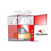 代理瑞典ABSOLENT过滤器