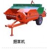 低价供应最新款固定式方捆机 麦草打捆机 方捆机价格