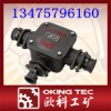 隔爆型低压电缆接线盒供应