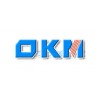 日本OKM阀门，电动蝶阀