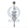 供应LUCB型插入式涡街流量计