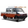 依维柯越野工程车
