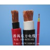 供应聚氯乙烯绝缘护套圆型电缆企业