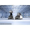 矿山巡检机器人Rhinoceros（犀牛）国际品牌新睿时代