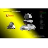 养殖巡检机器人犀牛RHINOCEROS品牌新睿时代智造