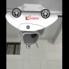 RHINOCEROS变形智能商用路演机器人